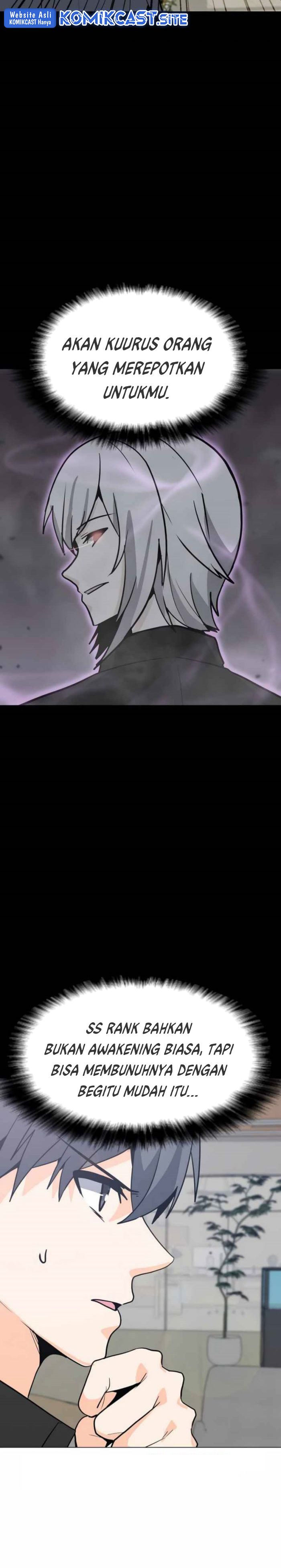 Solo Spell Caster Chapter 88 Gambar 7