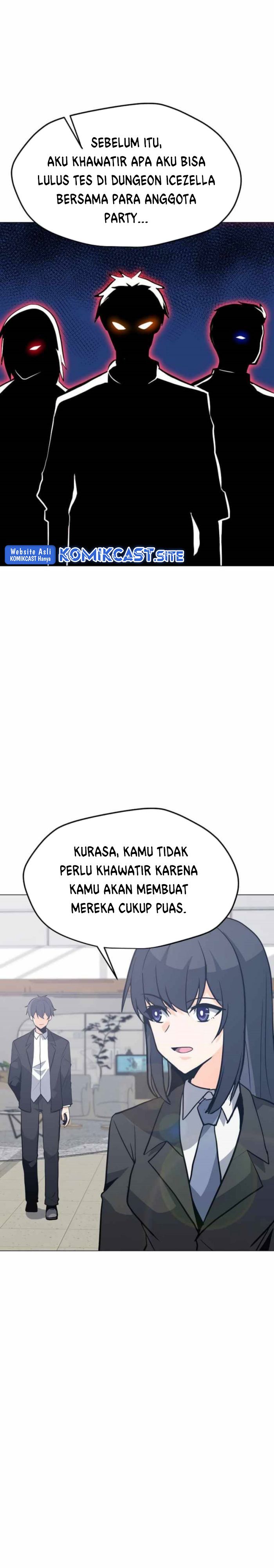Solo Spell Caster Chapter 88 Gambar 10
