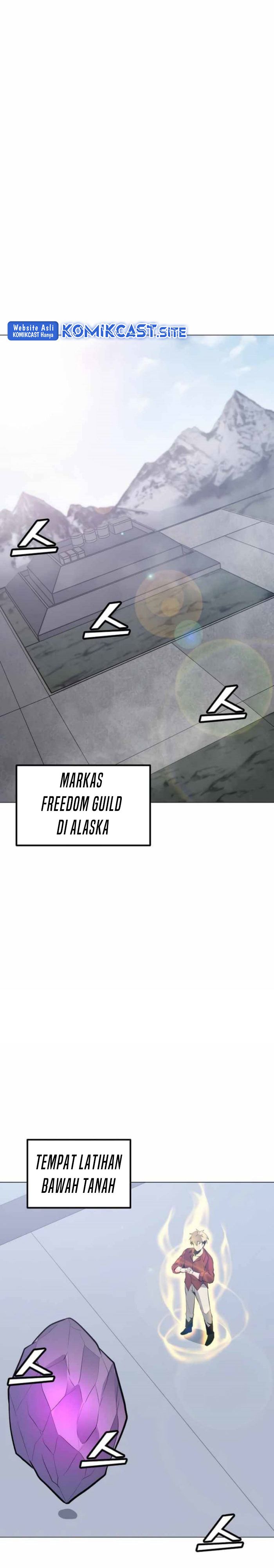 Solo Spell Caster Chapter 88 Gambar 12