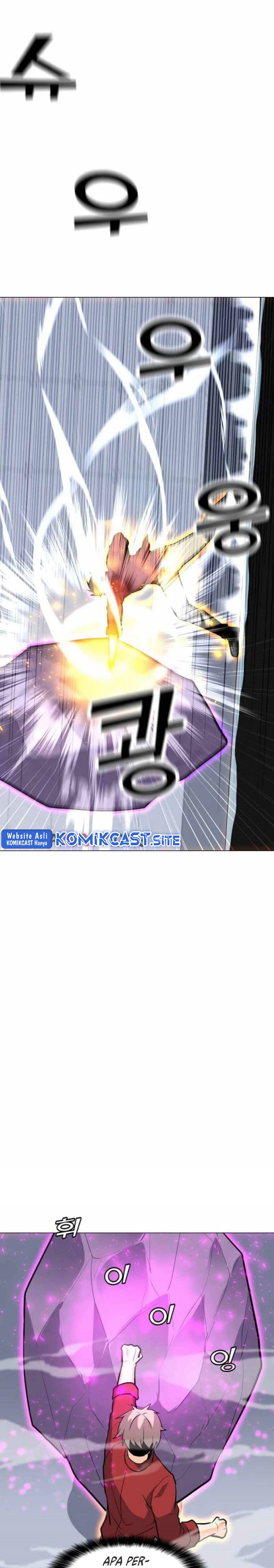 Solo Spell Caster Chapter 88 Gambar 14