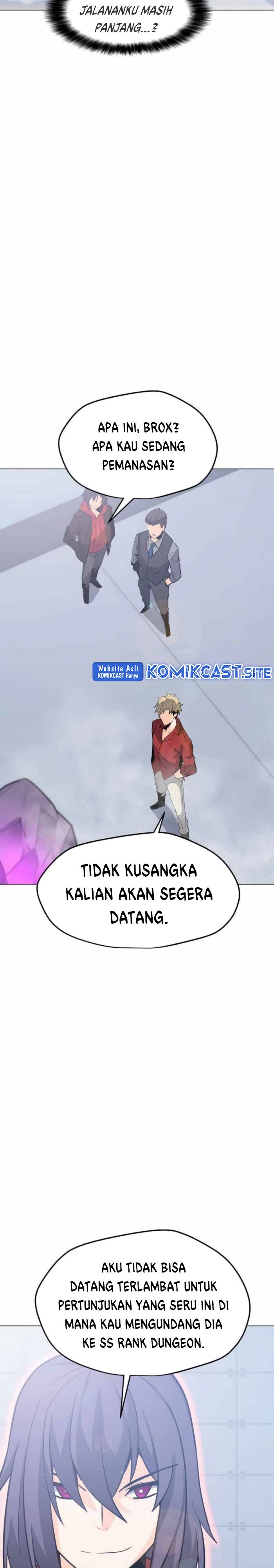 Solo Spell Caster Chapter 88 Gambar 15