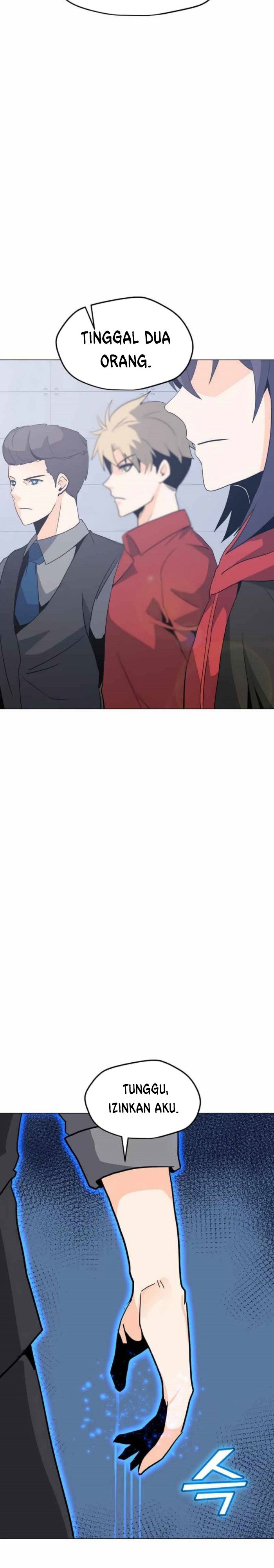 Solo Spell Caster Chapter 88 Gambar 24