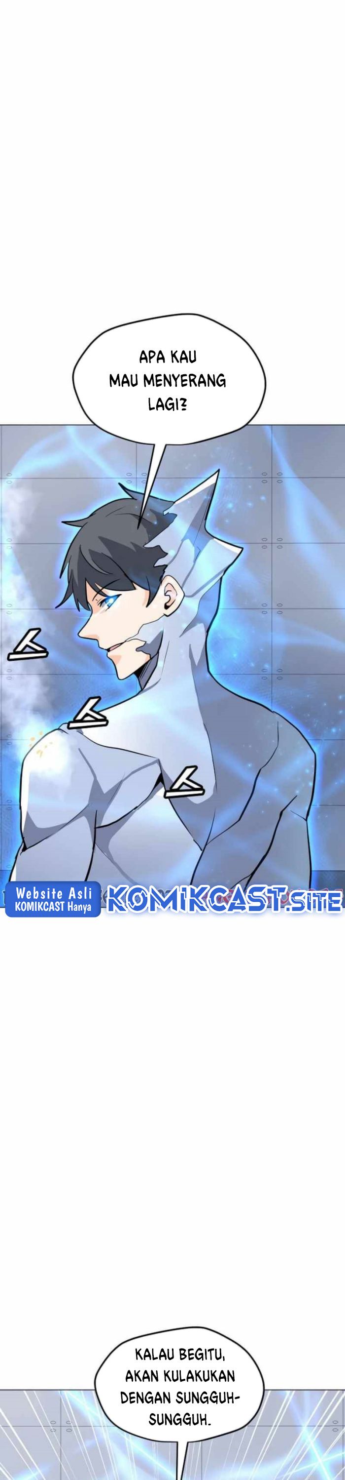 Solo Spell Caster Chapter 88 Gambar 26