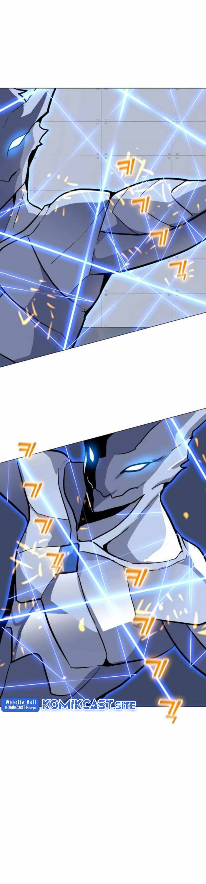 Solo Spell Caster Chapter 88 Gambar 28