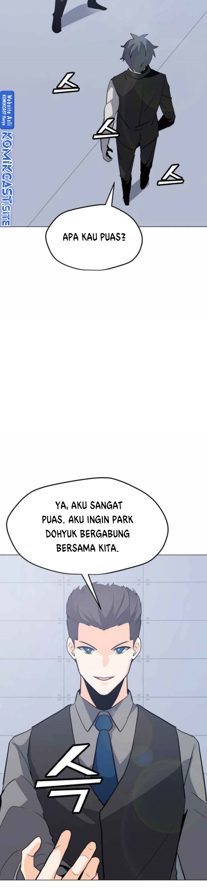 Solo Spell Caster Chapter 88 Gambar 31