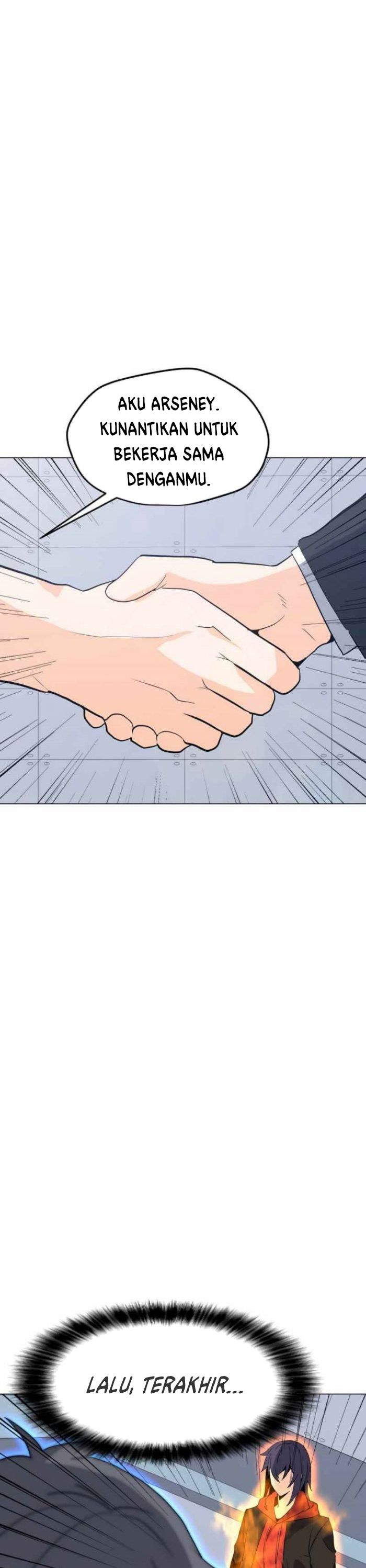 Solo Spell Caster Chapter 88 Gambar 32