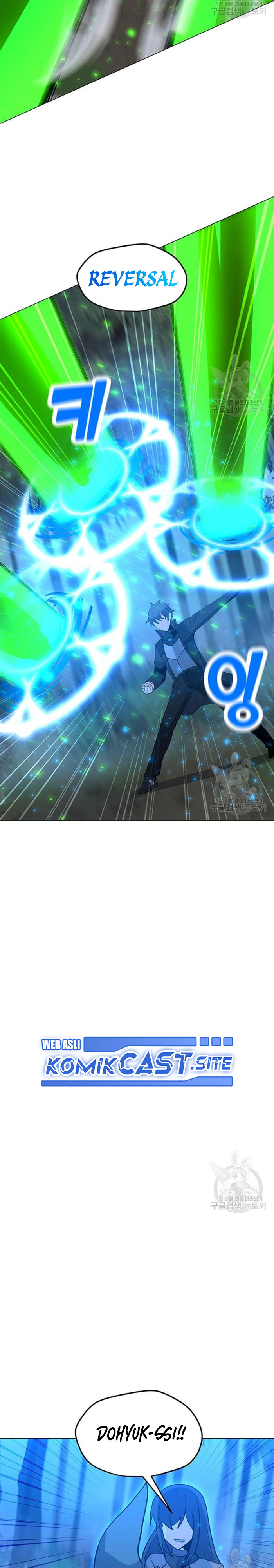 Solo Spell Caster Chapter 90 Gambar 14
