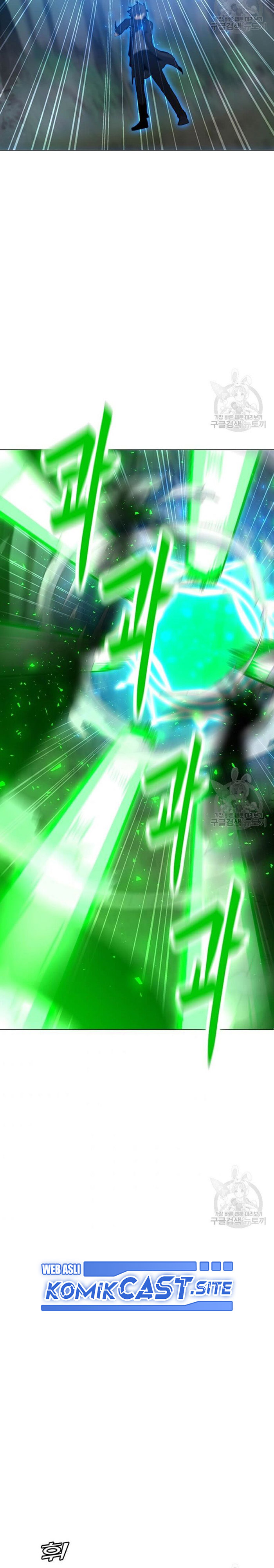Solo Spell Caster Chapter 90 Gambar 16