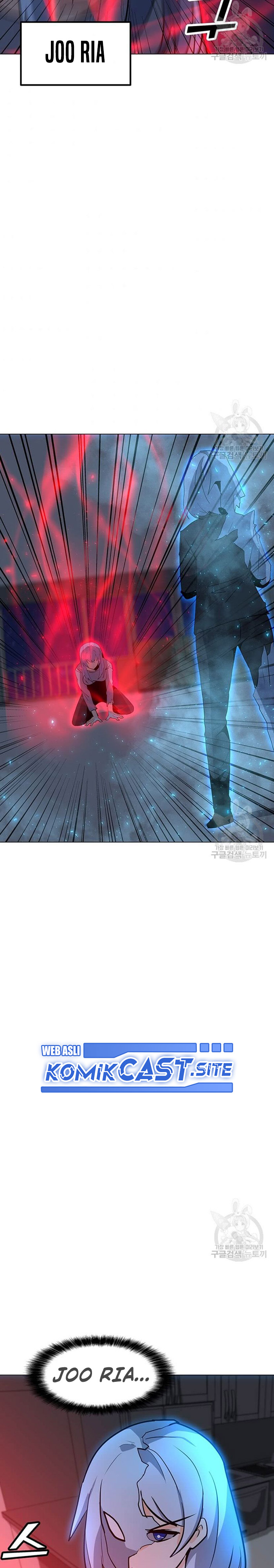 Solo Spell Caster Chapter 90 Gambar 20