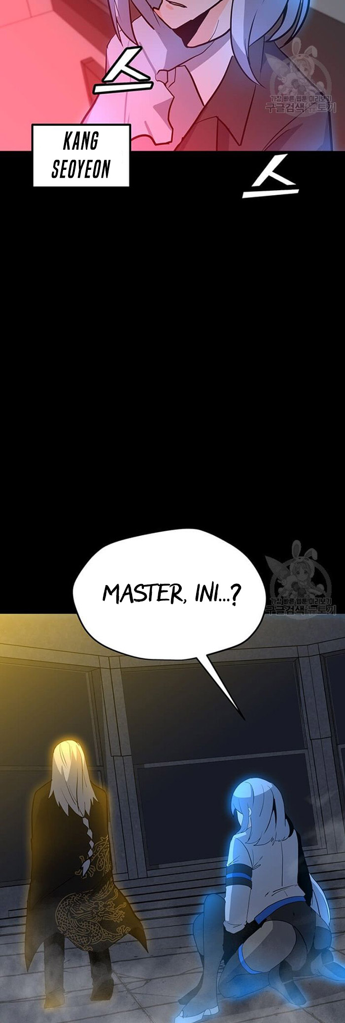 Solo Spell Caster Chapter 90 Gambar 21