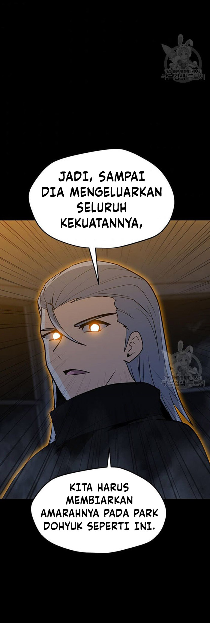 Solo Spell Caster Chapter 90 Gambar 23