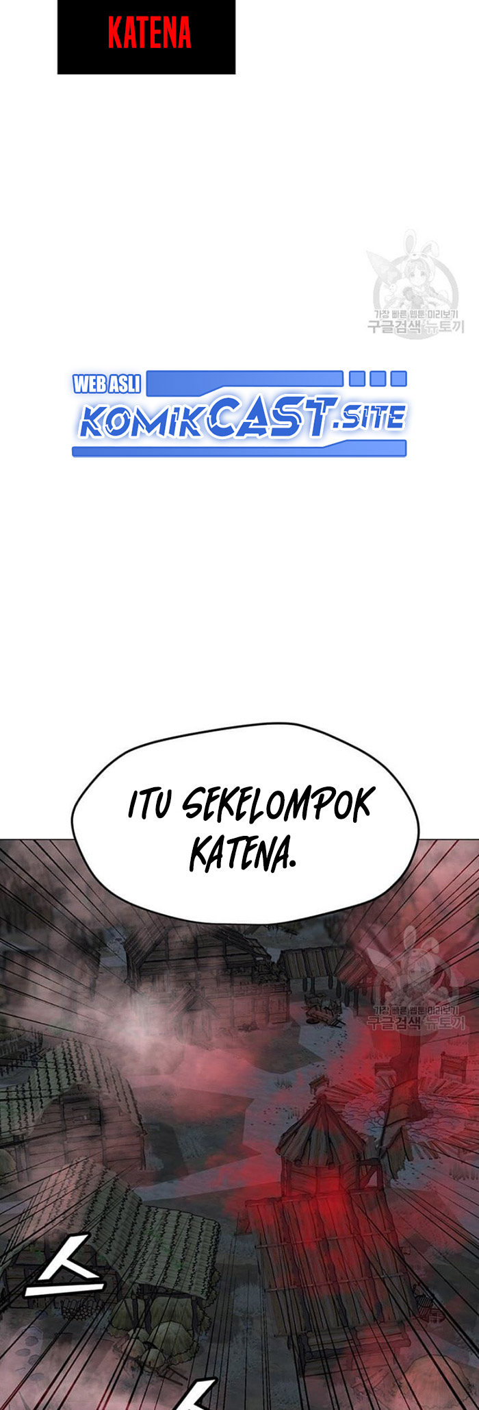 Solo Spell Caster Chapter 90 Gambar 35