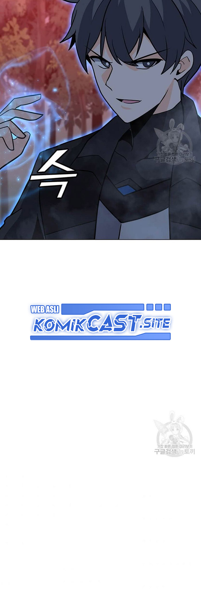 Solo Spell Caster Chapter 90 Gambar 39