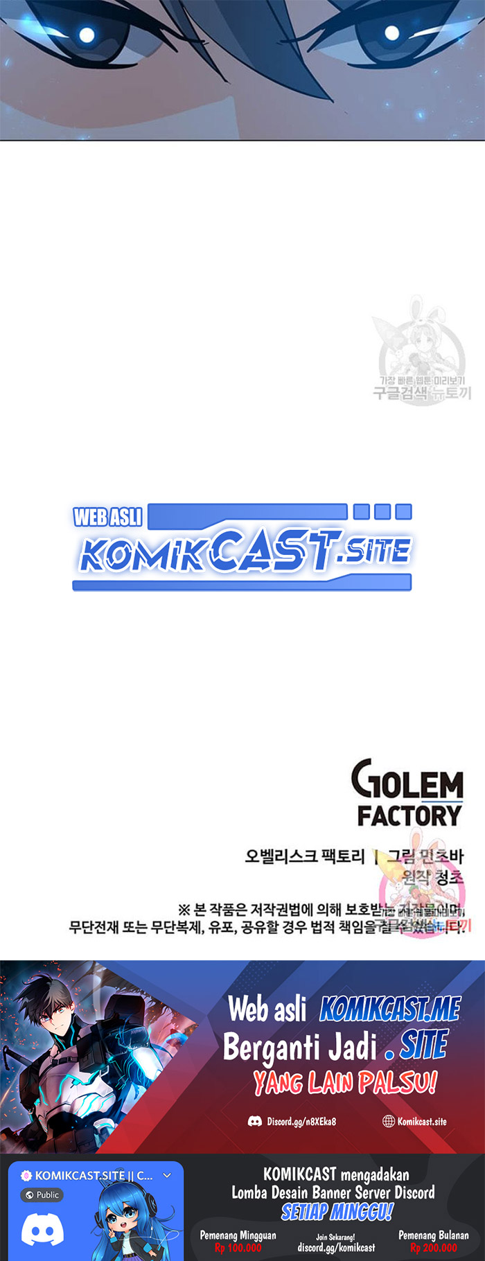 Solo Spell Caster Chapter 90 Gambar 42