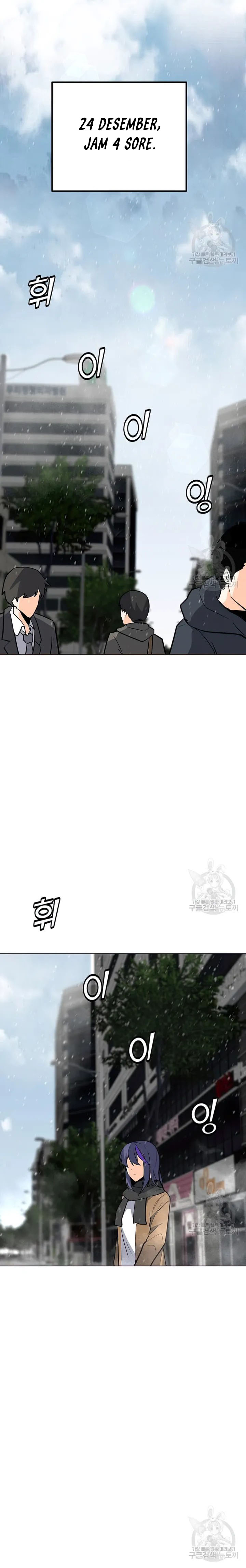Solo Spell Caster Chapter 104 Gambar 6