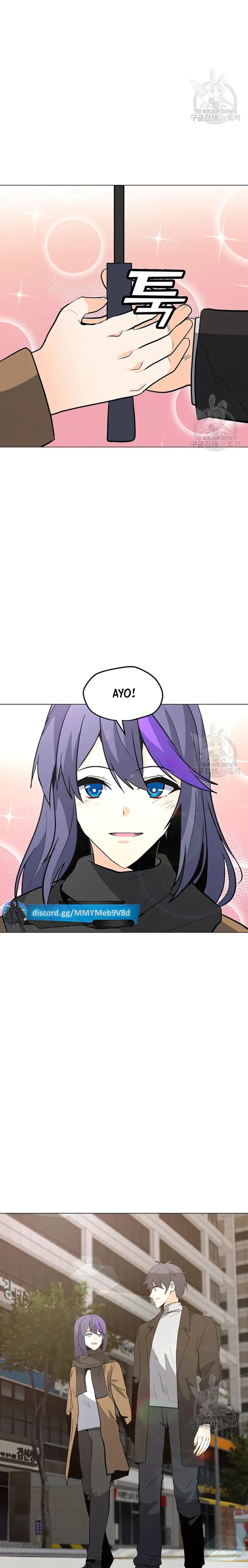 Solo Spell Caster Chapter 104 Gambar 9