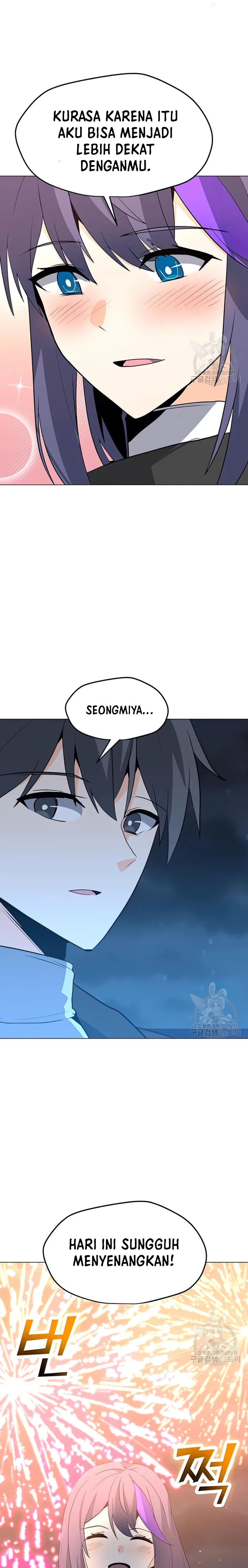 Solo Spell Caster Chapter 104 Gambar 13