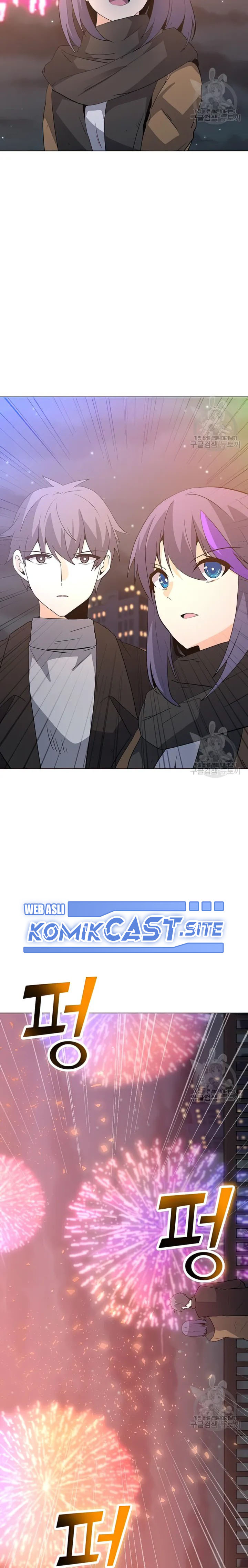 Solo Spell Caster Chapter 104 Gambar 14