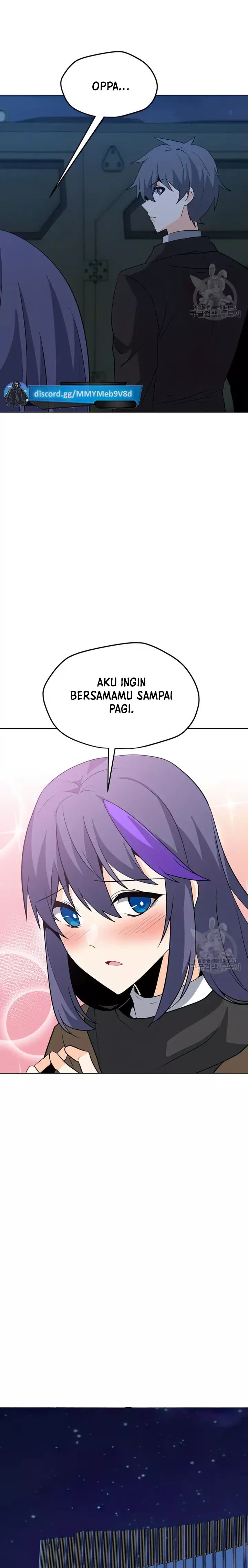Solo Spell Caster Chapter 104 Gambar 17