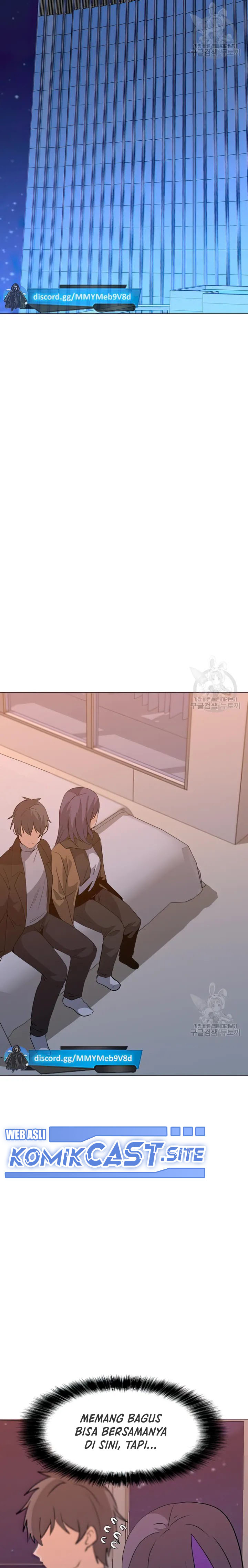 Solo Spell Caster Chapter 104 Gambar 18
