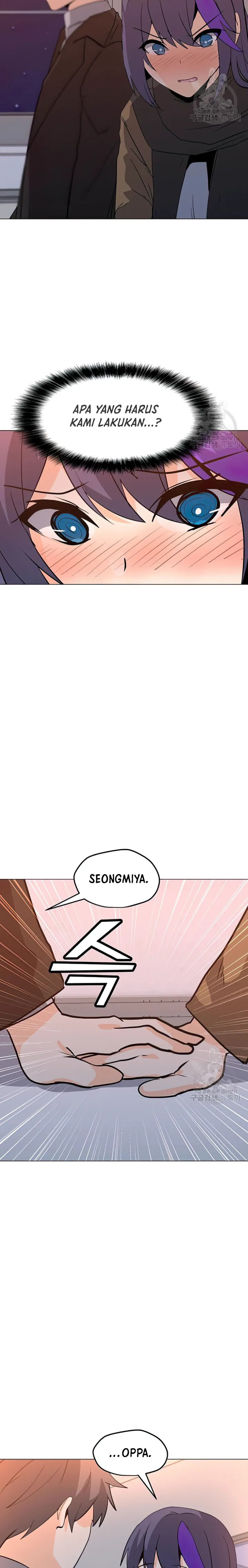 Solo Spell Caster Chapter 104 Gambar 19