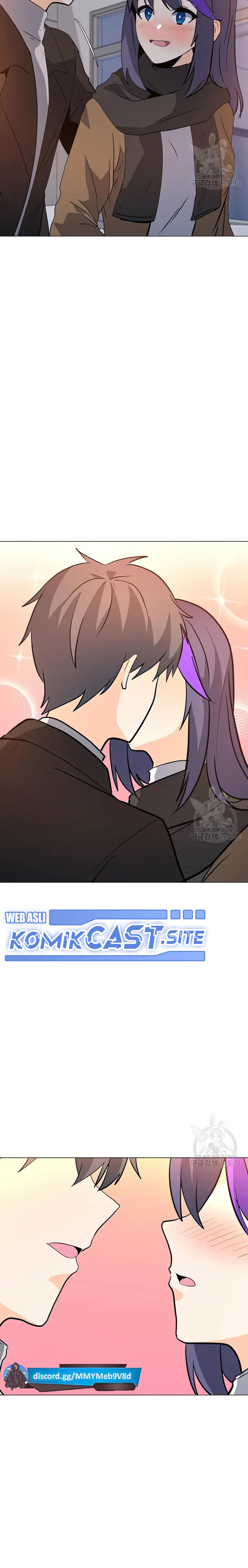 Solo Spell Caster Chapter 104 Gambar 20