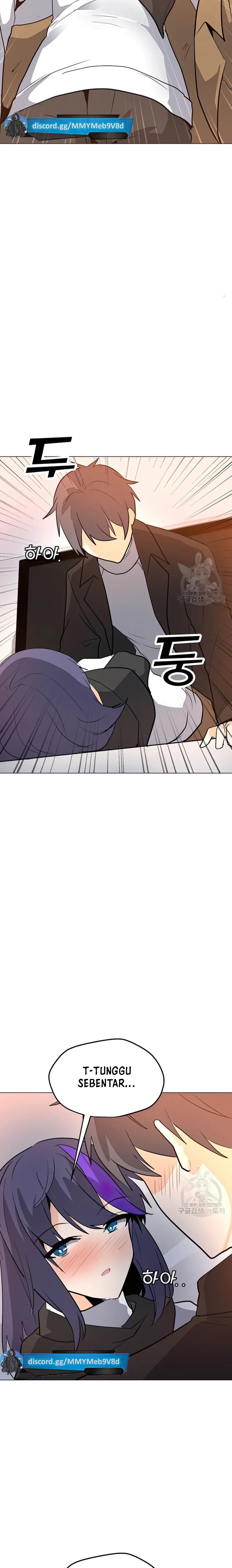 Solo Spell Caster Chapter 104 Gambar 22
