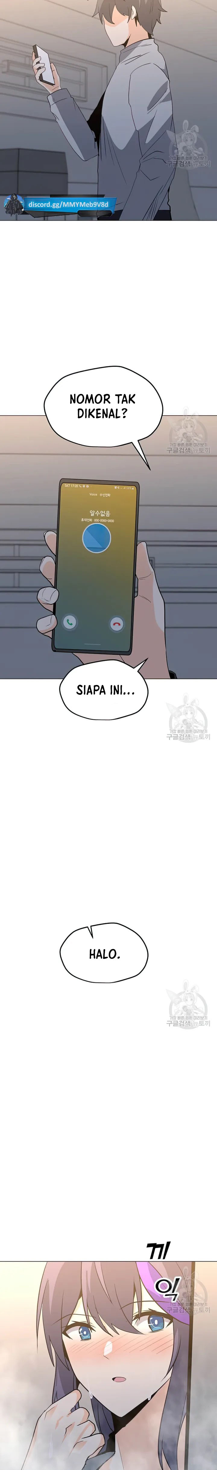 Solo Spell Caster Chapter 104 Gambar 25