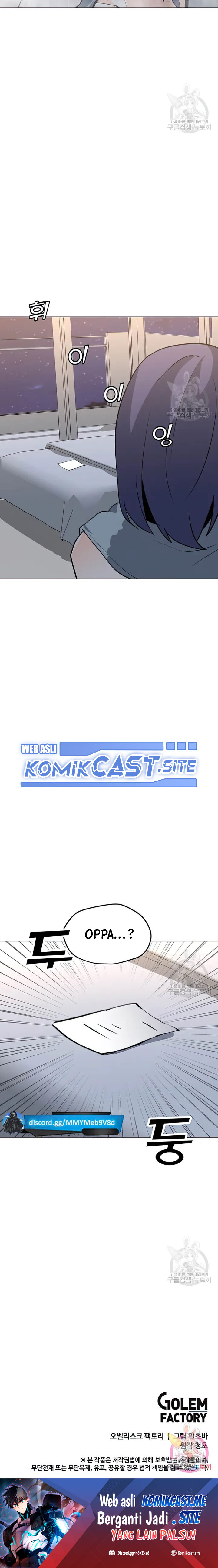 Solo Spell Caster Chapter 104 Gambar 26