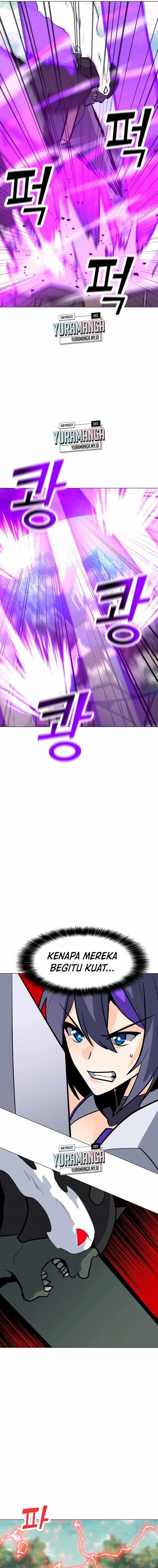 Solo Spell Caster Chapter 108 Gambar 5