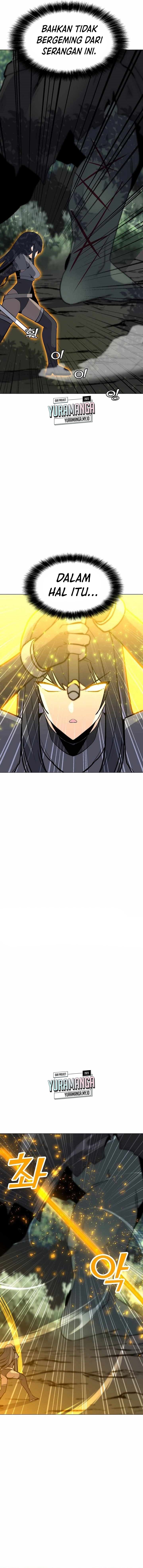 Solo Spell Caster Chapter 108 Gambar 8