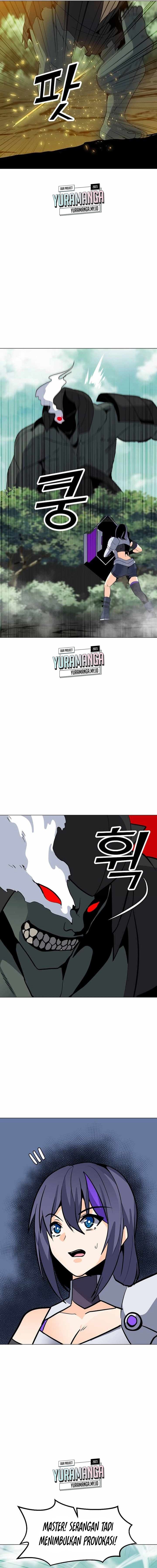 Solo Spell Caster Chapter 108 Gambar 9