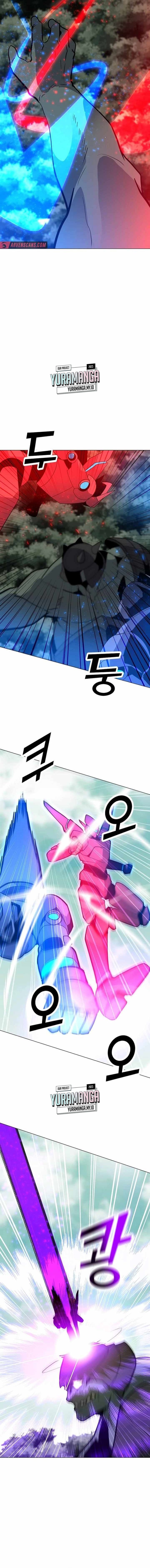 Solo Spell Caster Chapter 108 Gambar 13