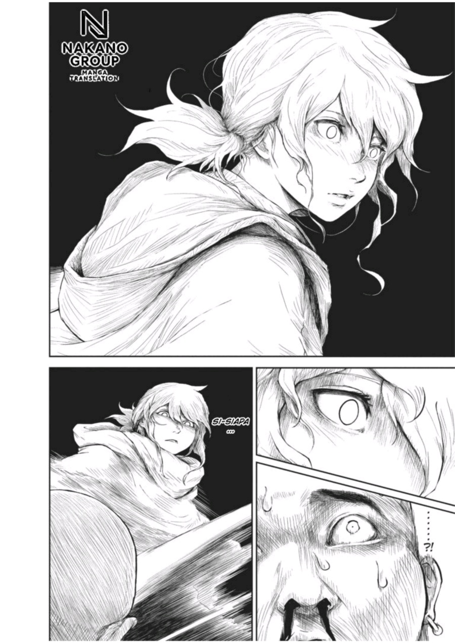 Soloist in a Cage Chapter 02 Gambar 48