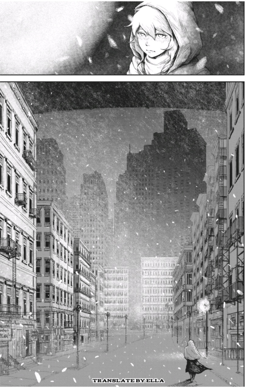 Soloist in a Cage Chapter 02 Gambar 61