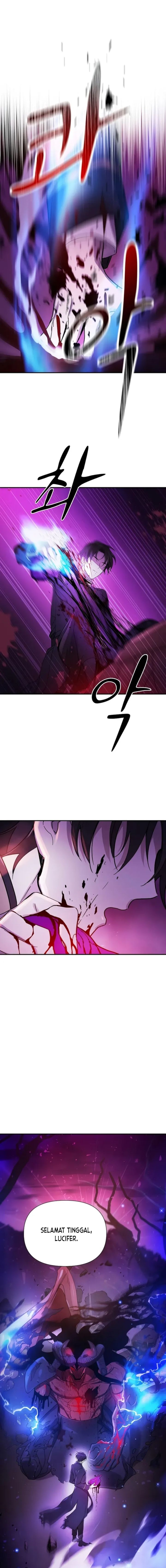 Somebody Stop the Pope Chapter 01 Gambar 7