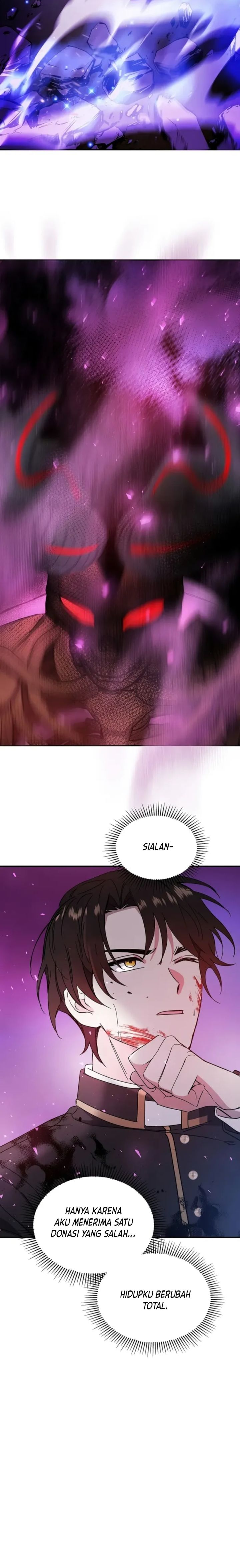 Somebody Stop the Pope Chapter 01 Gambar 8