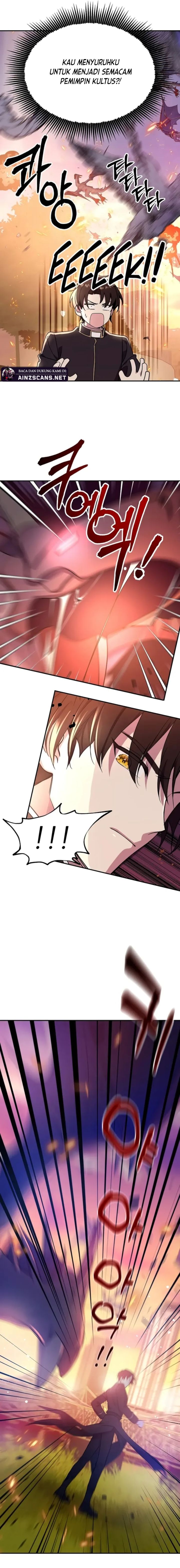 Somebody Stop the Pope Chapter 01 Gambar 26