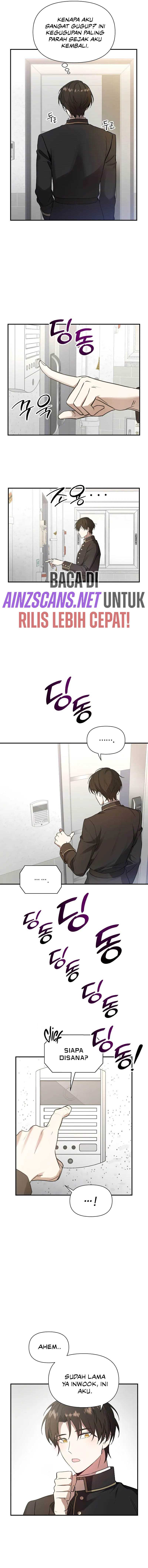 Somebody Stop the Pope Chapter 02 Gambar 7