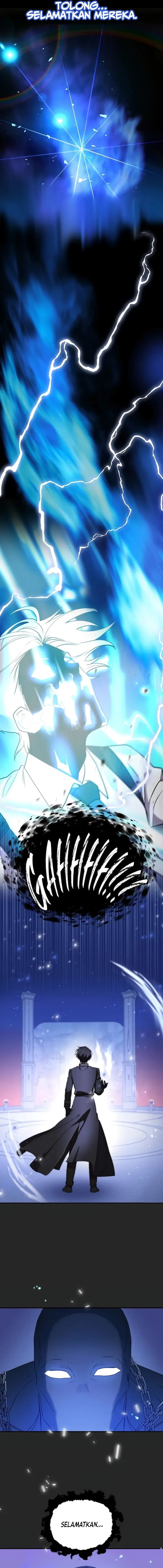 Somebody Stop the Pope Chapter 06 Gambar 4