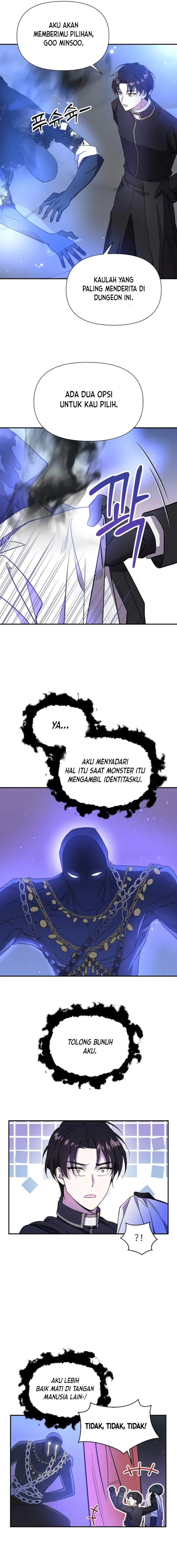 Somebody Stop the Pope Chapter 06 Gambar 7
