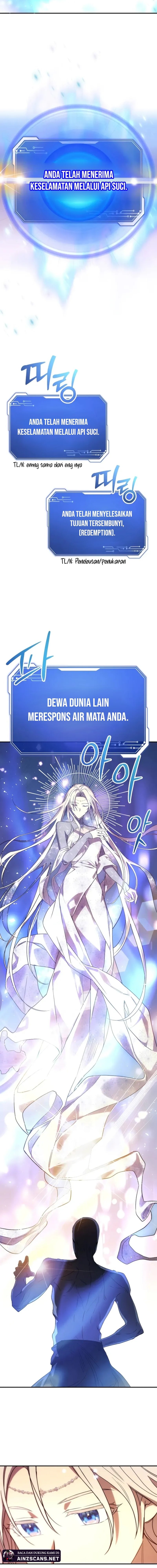 Somebody Stop the Pope Chapter 06 Gambar 10