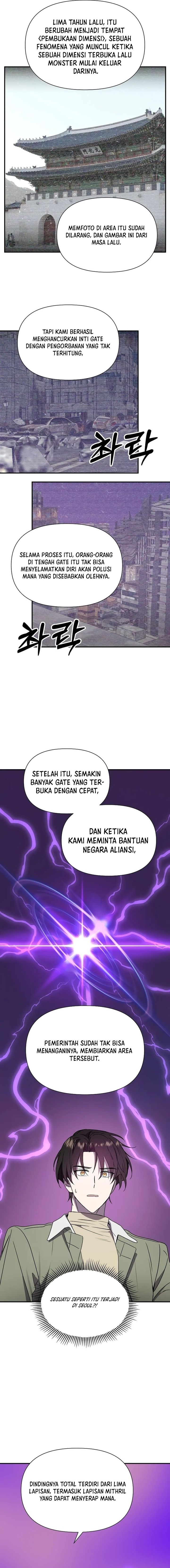 Somebody Stop the Pope Chapter 13 Gambar 15