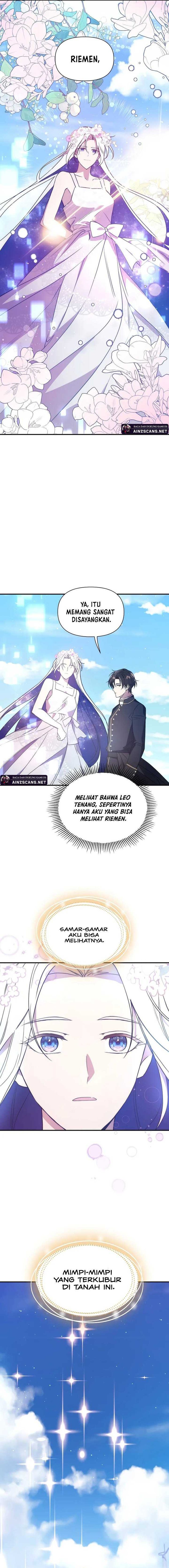 Somebody Stop the Pope Chapter 16 Gambar 3