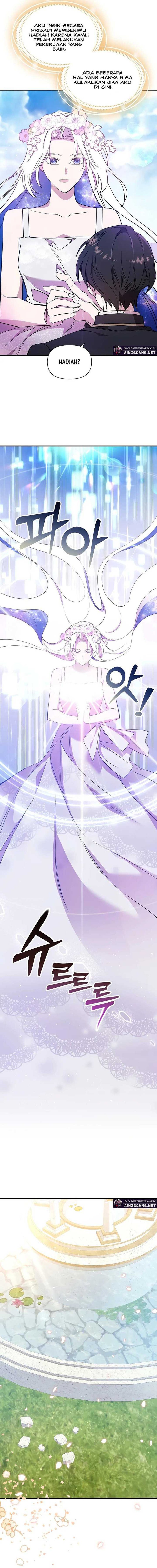 Somebody Stop the Pope Chapter 16 Gambar 5