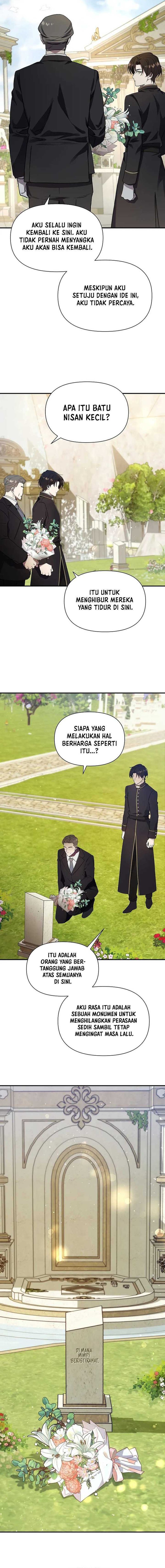 Somebody Stop the Pope Chapter 16 Gambar 16