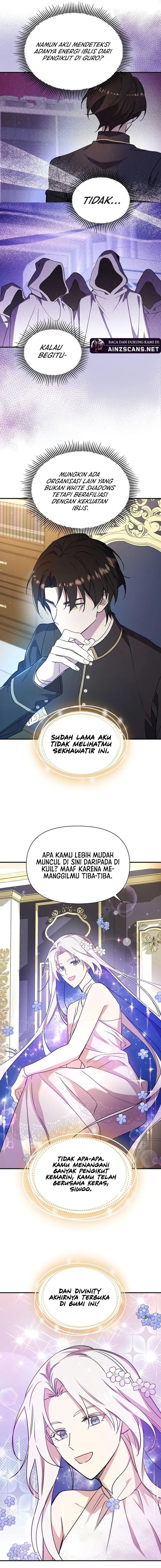 Somebody Stop the Pope Chapter 18 Gambar 6