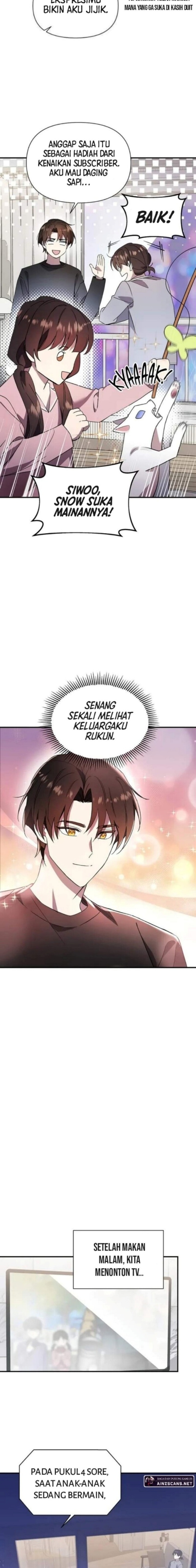 Somebody Stop the Pope Chapter 42 Gambar 17