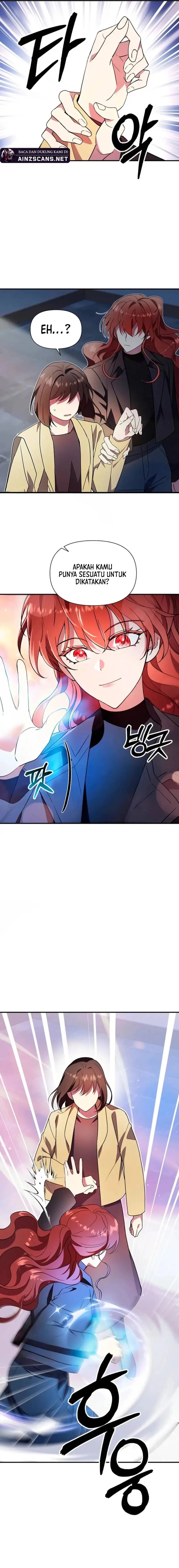 Somebody Stop the Pope Chapter 47 Gambar 19