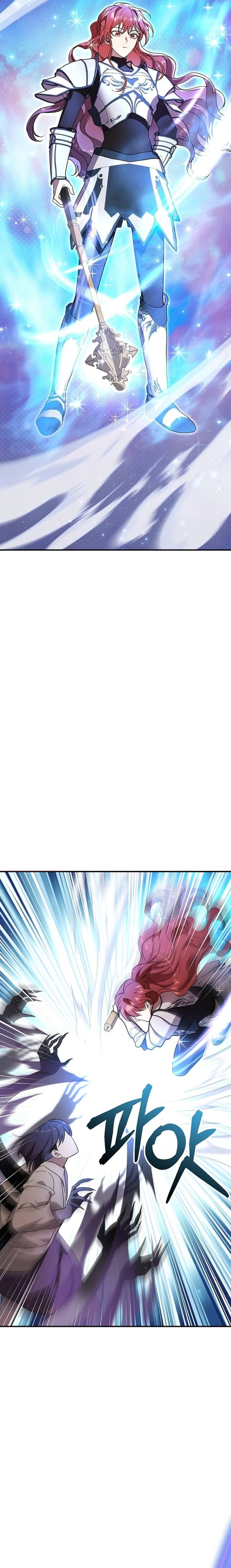 Somebody Stop the Pope Chapter 48 Gambar 7